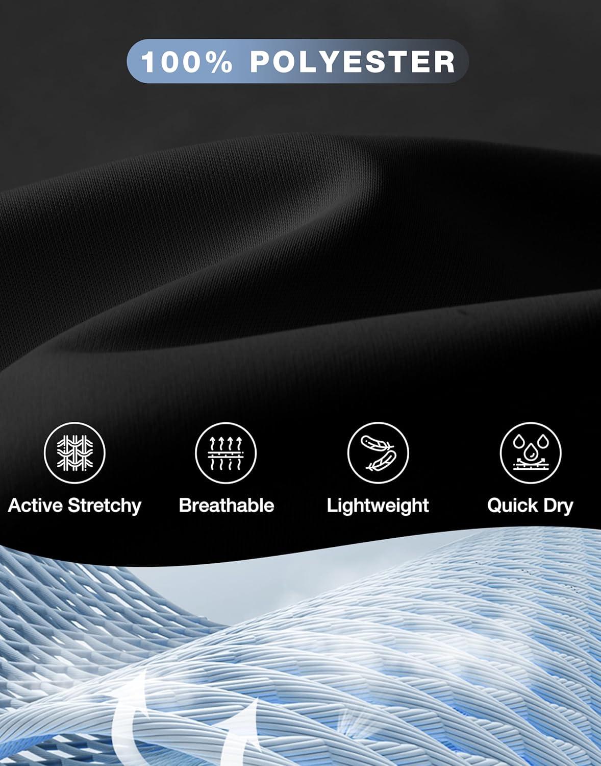 imageSANTINY Womens Sleeveless Golf Shirt Racerback V Neck Tank Tops Quick Dry Tennis Collared Polo Shirts for WomenBlack