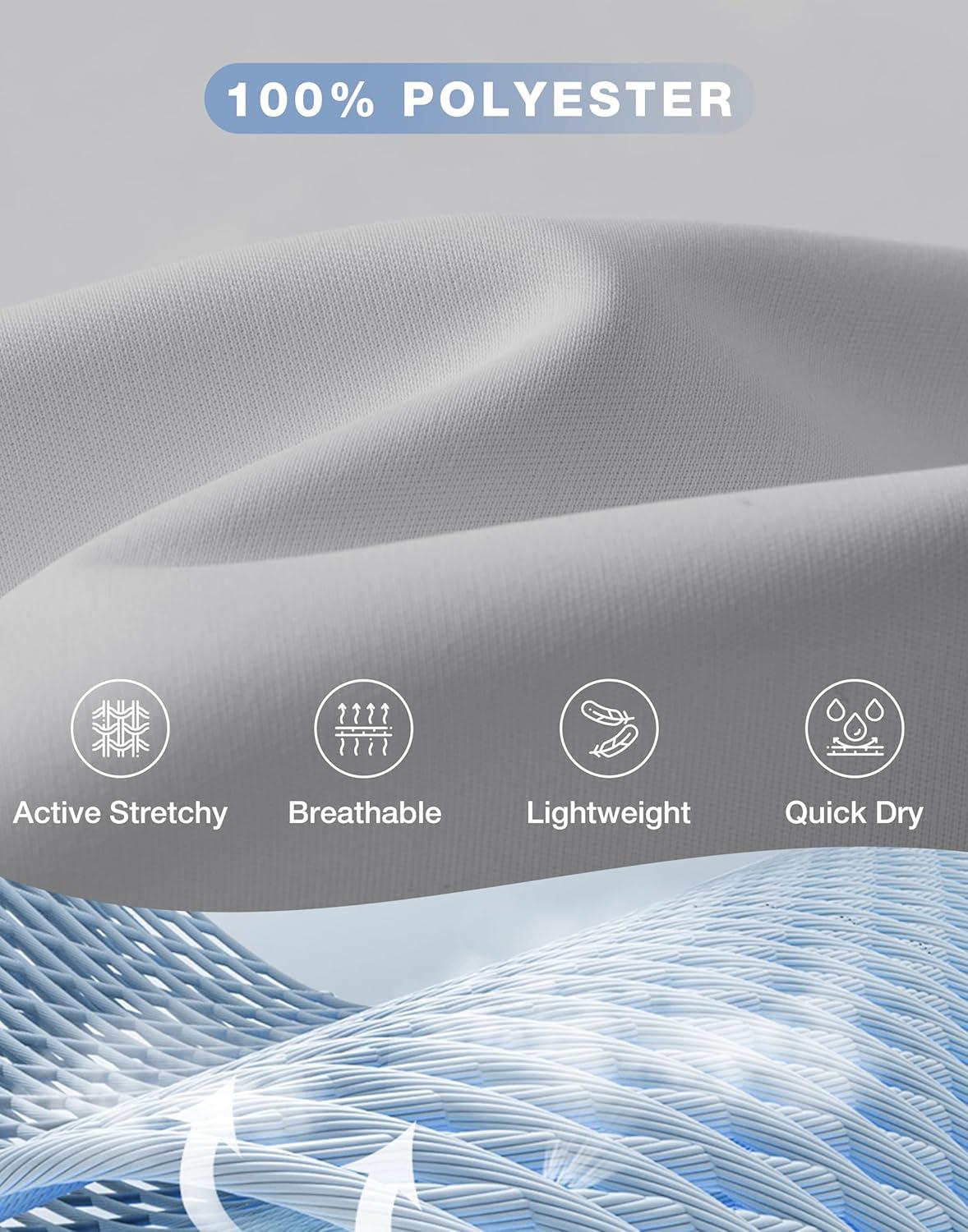 imageSANTINY Womens Sleeveless Golf Shirt Racerback V Neck Tank Tops Quick Dry Tennis Collared Polo Shirts for WomenLight Grey