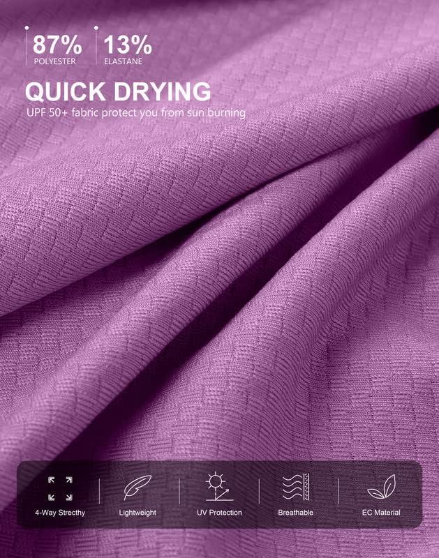 imageSANTINY Womens Sleeveless Golf Shirt Collared ButtonDown Polo Shirts Quick Dry Golf Tennis Tank Tops for Women