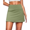 Moss Green