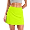 Neon Yellow