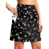 Black Floral Patterns