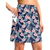 Navy Flower