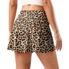 Brown Leopard
