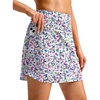 Pattern Flowers